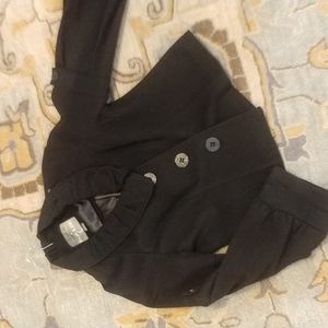 Mac & Jac wool cashmere jacket